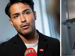 Botström har rätt om gängkriminaliteten