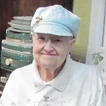 Elsie LaVerne Lokay Obituary