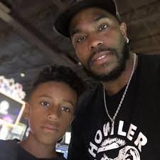 Jonathan Patton Sr. (@pattonboy24) • Instagram photos and videos