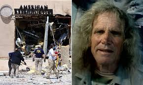 Man who shoved pie in Qantas CEO Alan Joyce's face