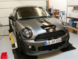 Pin Von Q H Auf Mini Jcw