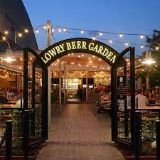 The Best Beer Garden In Every State Beer Garden Design Outdoor Restaurant Design Outdoor Restaurant Patio
