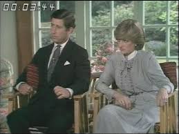 The prince of wales (prince charles) had previously been linked to lady diana's elder sister lady sarah, and in his early thirties he was under increasing pressure to marry. Royal Wedding Princess Diana Prince Charles Interview 1981 Youtube