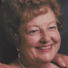 Marie Barker Obituary May 1, 2018