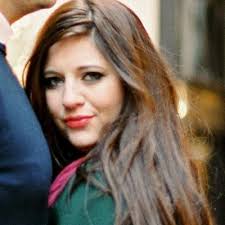 Ellen Carmichael (@ellencarmichael)