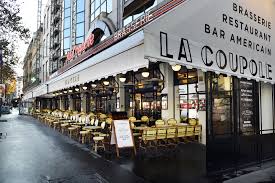 If you want to get a vibe on what it's like to be young and cool in paris, merci is the place to do it. 29 Best Restaurants In Paris Conde Nast Traveler
