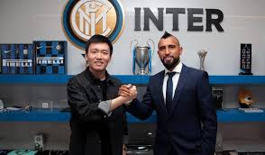 Soldi freschi per il mercato dal nuovo sponsor. Fc Inter News Footballtalk Org