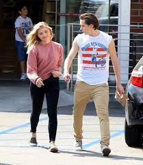 Now that his romance with chloe moretz is. Pin On Chloe Grace Moretz