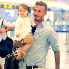 In 2021 david has pulled off beckham looks amazingly attractive with this haircut, and it is also a top hairdo of the recent times. David Beckham Hairstyle Haircut Imitate The Style Icon Interior Design Ideas Avso Org