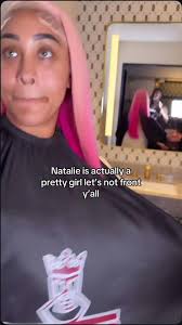 Natalie Nunn A Colorist