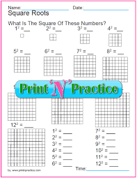 These worksheets can be used for teaching comparing numbers, ordering, and expanded form. 18 Exponent Worksheets For Practice Definition Squares Cubes Laws