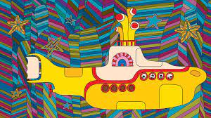 Great for windows, linux, android, macos operating systems. Yellow Submarine Animator Malcolm Draper Remembers The Film 50 Years On