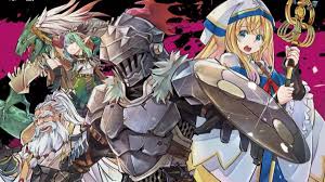 We would like to show you a description here but the site won't allow us. Everything You Need To Know About Goblin Slayer Priestess And Knight Are The Main Characters Of The Show