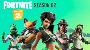 Season 4 week 1 challenges guide details all of the new challenges, including fortnite letters and solving the tomato town season 4 of fortnite: Popularity In Fortnite Continues As Chapter 2 Season 2 Launch Date Released Xboxone Hq Com