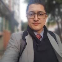 Alexander Contreras Bernal Email & Phone Number