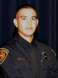 SAPD officer struck by car dies