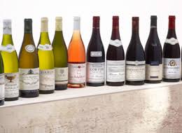 Ce qui fait du vin de bourgogne, l'un. Decodez Les Aoc Des Vins De Bourgogne Vins De Bourgogne