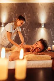 Massage Holsted Linda Massør Klinik Terapeut