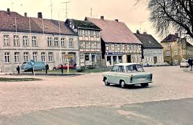 plau am see former ddr year 1978 plau am see city photo city