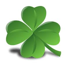 Or just doodle it on a piece of paper! How To Make A Shamrock Lucky Charm Poem For St Patrick S Day Kenn Nesbitt S Poetry4kids Com