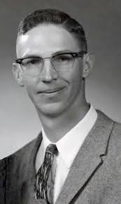 Obituary: Robert Roghair