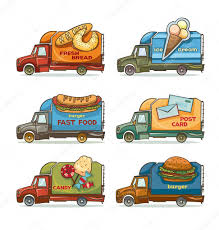 Auto Dostawcze Grafika Wektorowa Vany Najlepsze Auto Dostawcze Wektory I Ilustracje Royalty Free Depositphotos