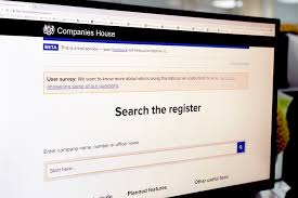 Последние твиты от companies house (@companieshouse). Checking The Public Company Record Companies House