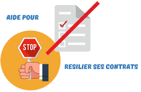 Madame, monsieur, par la présente, veuillez accuser réception de la résiliation de mon abonnement n° (indiquez votre numéro d'abonnement), de 12 mois / de 27 mois (supprimez la mention inutile). Comment Resilier Son Contrat Electricite Modele De Lettre Et Frais En 2020
