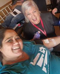 Spots still available! Sign up today for the blood drive at EXIT Realty  Bend