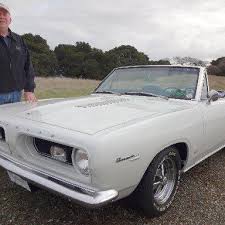 Image result for Mauve 1967 Barracuda