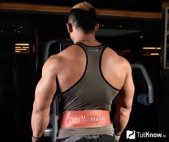 These are probably the most common side effects associated with bodybuilding, weight training and even weight loss. How To Choose A Belt For Weightlifting Injury Prevention Weight Lifting Belt