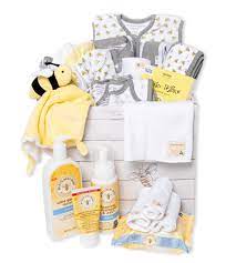 Baby Bee Box Burt S Bees Baby
