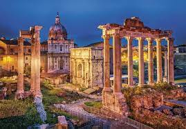 9 laghi meravigliosi da visitare nei dintorni di roma la. Baamboozle Antigua Roma