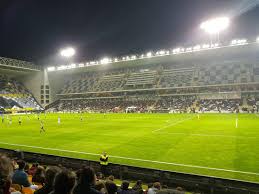 Se tilbud på rs porto boavista studios, herunder fuldt refunderbare priser med gratis afbestilling. Estadio Do Bessa Xii Boavista Porto The Stadium Guide