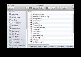 Icon System With Svg Sprites Css Tricks Css Tricks