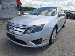 Image result for Silver 2011 Ford