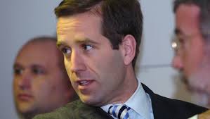 GALLERY: Beau Biden's political career