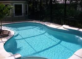 Inground Versus Above Ground Pools Waterscapes Pools Spas