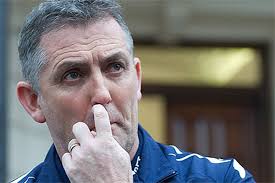 Wigan appoint former Ireland star Owen Coyle as new boss