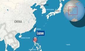 When the cia sent a team of four operators on a spy mission targeting china, none of them returned, after tropical storm higos blew in from the pacific causing… How Four Cia Agents Were Killed On Mission To Eavesdrop On Chinese Military In The Philippines Daily Mail Online