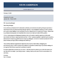 200 Free Cover Letter Templates For All Industries Hloom