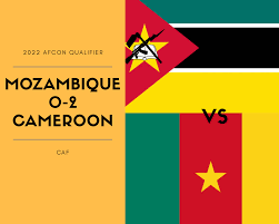The following are the results of all day 4, 2021, africa cup of nations (afcon) qualifying of all day 4, 2021, africa cup of nations (afcon) qualifying matches played on sunday, and all day 4. 2022 Afcon Qualifier Mozambique 0 2 Cameroon Aboubakar Inspire Indomitable Lions To Victory See All Games And Results Futebol County
