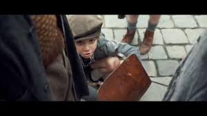 Un sacchetto di biglie book. Un Sacchetto Di Biglie Il Trailer Video Sky