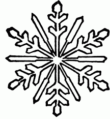 Free, printable coloring pages for adults that are not only fun but extremely relaxing. Snowflake Coloring Page Free Coloring Home
