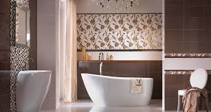 Washroom tiles illustrations & vectors. 17 Floral Bathroom Tile Designs Ideas Design Trends Premium Psd Vector Downloads