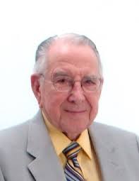 George Holdren Obituary