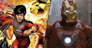 One of these we have seen before was the cage match that may take place in madripoor. Shang Chi S Simu Liu Says His Character Can Best Hulk Iron Man And Black Widow In A Fight Laptrinhx News