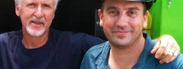 TDI's John Garvin Goes Hollywood -