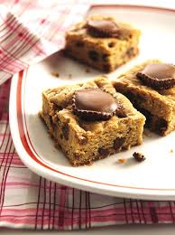 Reese S Peanut Butter Cup Stuffed Brownies Recipe Desserts Peanut Butter Brownies Brownie Recipes