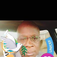 I prefer my old school over new school any day. Plus he needs to work